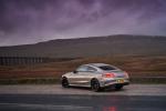 Mercedes-AMG C43 4Matic Coupe 2018 года (UK)